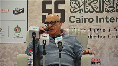 المخرج خيري بشارة: دفنت شريهان في حفرة بجد وتعبت.. وضد جملة الماضي أفضل