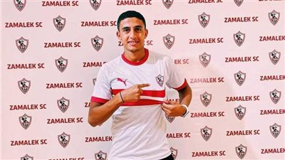 رسميًا.. بلدية المحلة يعلن عودة طارق علاء لـ الزمالك