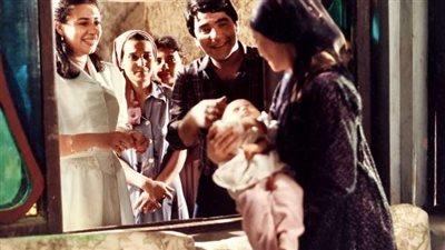 خيري بشارة عن فاتن حمامة: كانت خاتم في صباعي