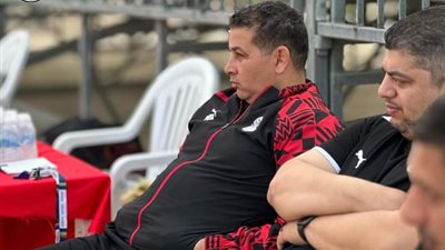 معسكر مغلق لمنتخب الشاطئية استعدادا لكأس الأمم الإفريقية