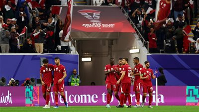 نتيجة مباراة قطر وأوزباكستان.. العنابي يكمل أضلاع المربع الذهبي لكأس آسيا بفوز مثير