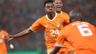 نتيجة مباراة كوت ديفوار ومالي بأمم إفريقيا.. الأفيال إلى نصف النهائي