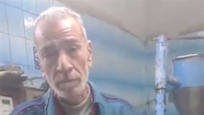 أقدم بائع كنافة بطنطا: مش هرفع الأسعار عشان الغلابة ياكلوا | بث مباشر