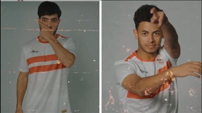 الزمالك يعلن التعاقد رسميًا مع محمد عاطف ومهاب ياسر 