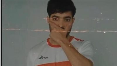 مهاب ياسر لـ القاهرة 24: سعيد بارتداء قميص الزمالك.. وهدفي إسعاد الجمهور