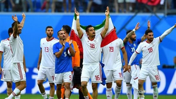 منتخب إيران