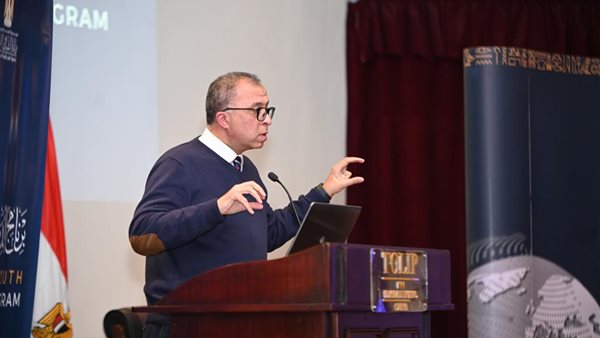 رئيس معهد التخطيط