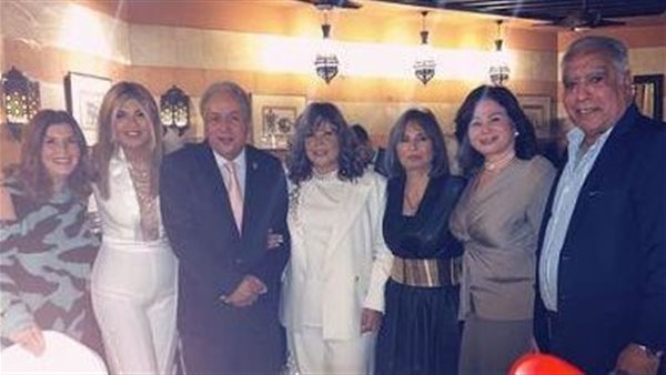 زواج المخرج عمر عبد