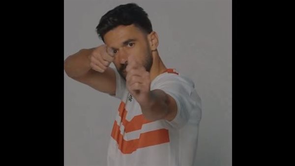 تقديم عبد الله السعيد