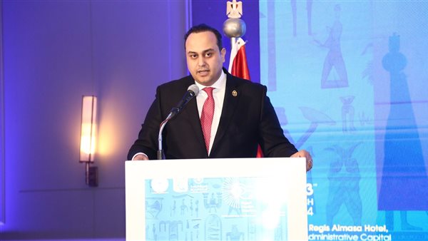 الدكتور أحمد السبكي