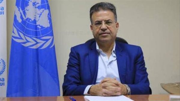 عدنان أبو حسنة متحدث