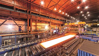 إعفاء مصانع المدن الجديدة من المطالبات المالية نظير تقديم طلب بزيادة المقنن المائي