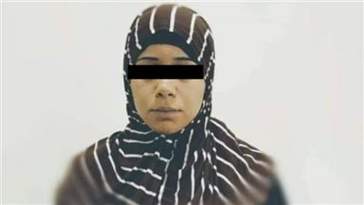 سرقت قرطها الذهبي وقطّعت أطرافها وأحرقتها.. تأجيل نظر قضية المتهمة بإنهاء حياة صغيرة في قنا 
