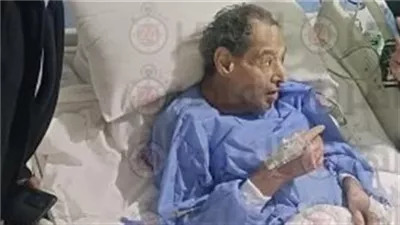 شقيق مجدي نجيب: نناشد الدولة لنقل الشاعر لمستشفى جيد لأن حالته لا تتحسن