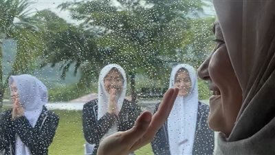 مستشار شيخ الأزهر تزور معهد ديا ماليلا العالمي للتربية الإسلامية الحديثة بإندونيسيا