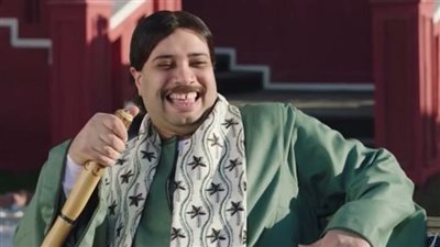 حاتم صلاح: الكبير أوي نجحني وخلاني موجود بالوسط الفني.. وأحمد مكي أعطاني مساحة كبيرة |حوار