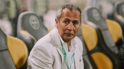 عمرو أبو العز: اعتذرت عن المنصب الجديد بالزمالك.. وأنا تحت أمر النادي في أي وقت| خاص 