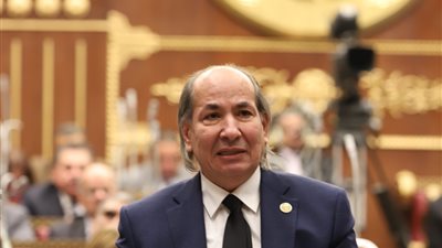 نائب الوفد بـ الشيوخ: ارتفاع الصادرات الزراعية لـ3.5 مليار دولار يحتاج لاستخدام التكنولوجيا والتقنية الحديثة