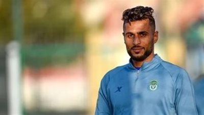 أرقام محمود الزنفلي قبل الانضمام إلى الأهلي