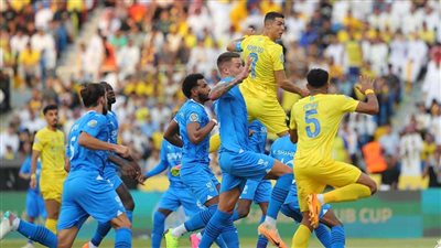 مواعيد مباريات اليوم الخميس 8 فبراير.. الهلال ضد النصر في نهائي كأس موسم الرياض