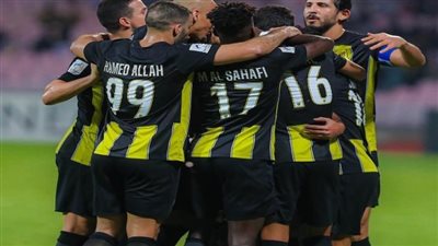 تشكيل اتحاد جدة أمام الفيصلي في كأس الملك.. الظهور الأول لـ أحمد حجازي