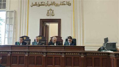 تأجيل جلسة محاكمة الضابط المتهم في أحداث سيدي براني بمطروح 