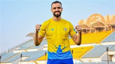 فيفا يقرر إيقاف حمدي النقاز 6 أشهر بسبب الزمالك 