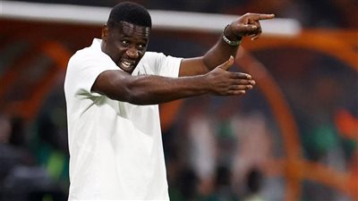 مدرب كوت ديفوار: تعاطف الشعب المصري معنا أمر يسعدني وصلاح بالنسبة لي أفضل لاعب في إفريقيا