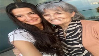 موعد ومكان عزاء والدة تارا عماد