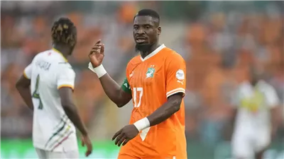 سيرجي أورييه: لم يبقَ لدينا ما نخسره.. ومالي من أفضل فرق البطولة الإفريقية 