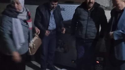 ضبط طن لحوم غير صالح للاستهلاك الآدمي في حملة بالمنوفية