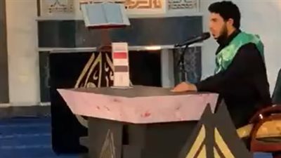 متنافسين من جنسيات مختلفة.. استكمال منافسات مسابقة بورسعيد الدولية لحفظ القرآن الكريم | بث مباشر