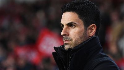 أرتيتا: أنا من أشد المعجبين بـ توخيل وفريقه.. واستعدينا بشكل جيد للقاء ميونخ