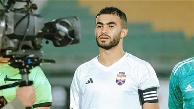 أحمد حسام يظهر على رادار الزمالك لتدعيم دفاع الأبيض 