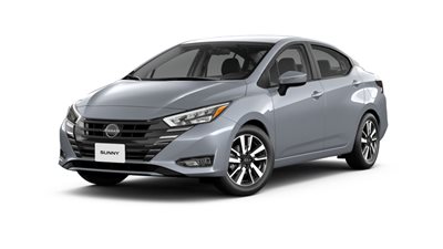 أسعار ومواصفات نيسان صني في الإمارات