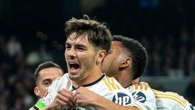 بعد فشل صفقة فيليكس.. بنفيكا يفتح باب المفاوضات مع ريال مدريد للتعاقد مع دياز