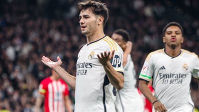 جدول ترتيب الدوري الإسباني.. ريال مدريد متصدرًا وصراع على الوصافة