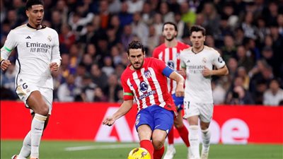 تشكيل ريال مدريد المتوقع أمام فالنسيا في الليجا.. عودة بيلينجهام 