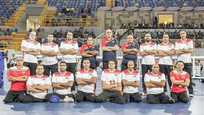 وزير الرياضة يشيد بفوز مصر ببطولة إفريقيا للطائرة جلوس والتأهل لدورة الألعاب البارالمبية