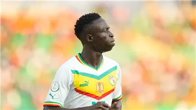 بعد اتهامهم بالفساد.. نجم السنغال مهدد بالإيقاف من كاف