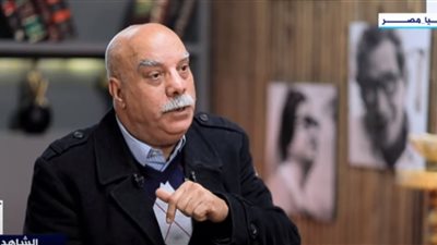 شعبان يوسف: ثقافة الأتيليه وكافيه ريش والبستان لا أهواها.. وتشبه الجاتوهات