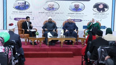 إلهام شاهين: واعظات الأزهر يعملن على مدار الساعة.. وحققن انتشارا واسعا على منصات التواصل 