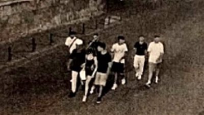 كاتانيا.. القصة الصادمة لفتاة 13 عامًا تعرضت للاعتداء عليها في إيطاليا: أتوسل إليك لا تؤذيني