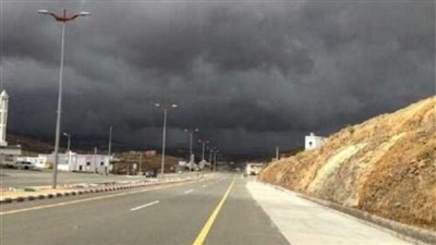 قارس ببعض المدن.. حالة الطقس اليوم في السعودية ودرجات الحرارة 