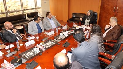 التنمية الصناعية تدرس منح 16 مصنعًا حكوميًا للقطاع الخاص لتشغيله 