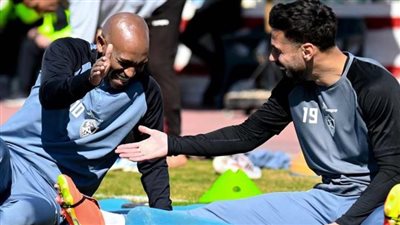 شيكابالا: مفيش عبد الله السعيد في مصر غير واحد بس.. ولا بد من الصبر على الصفقات الجديدة