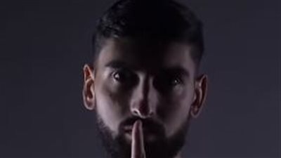 من غزة إلى ميت عقبة.. الزمالك يعلن ضم ياسر حمد | فيديو