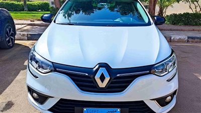 كسرت المليون.. سعر رينو ميجان في سوق السيارات المستعملة