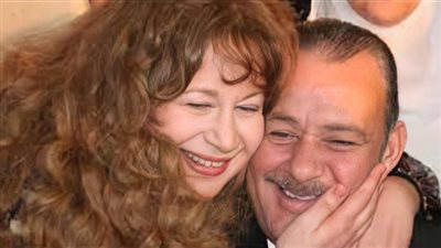 كنت عارفة أنه بيخوني وساكتة.. سمية الألفي: فاروق الفيشاوي خد قلبي ومات