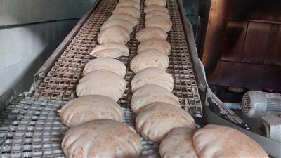 عملهم رسالة.. رئيس شعبة المخابز يكشف حقيقة إغلاق ووقف الأفران البلدية